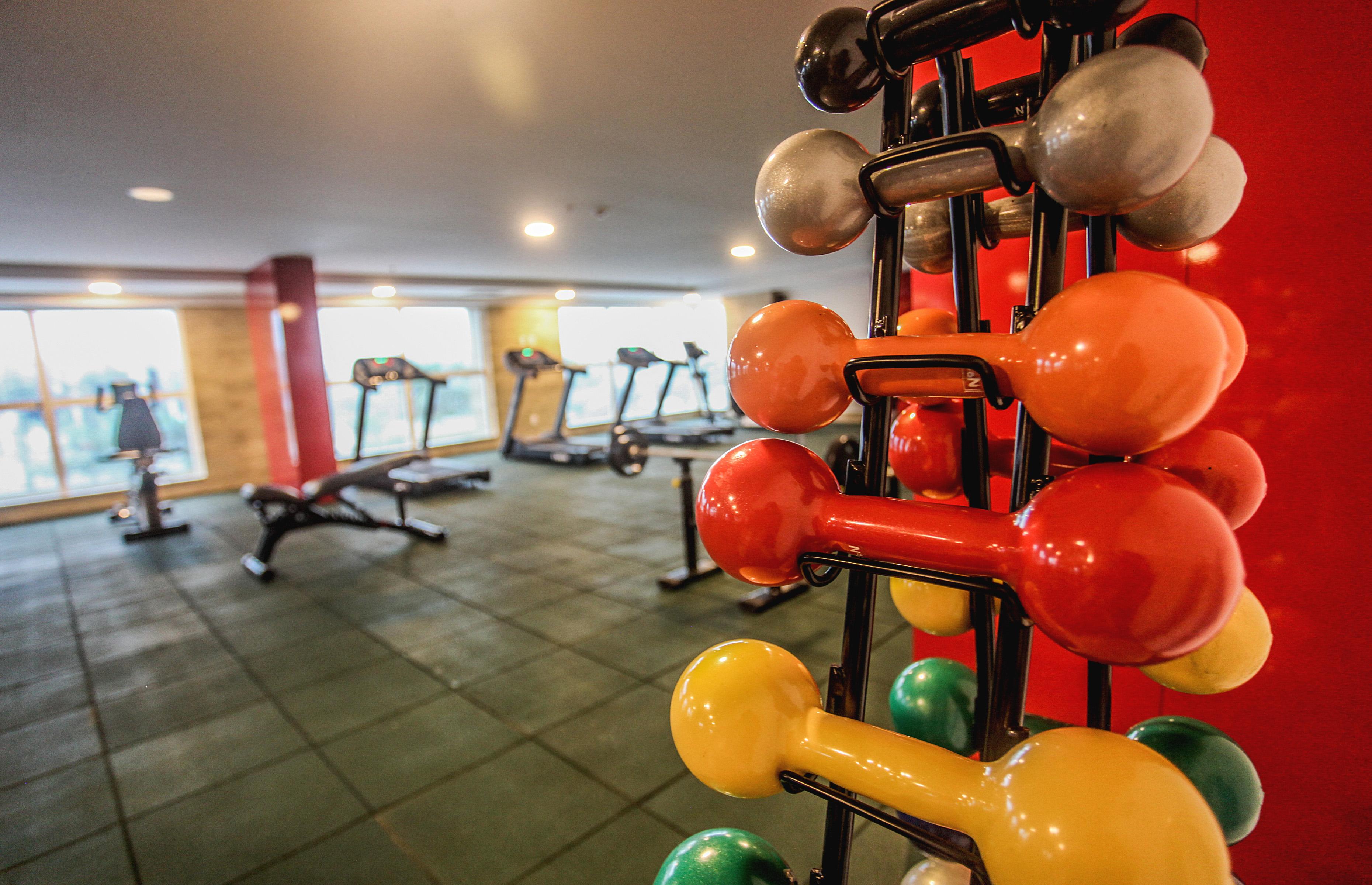 Gran Mareiro Hotel Fortaleza  Exterior foto A dumbbell tree