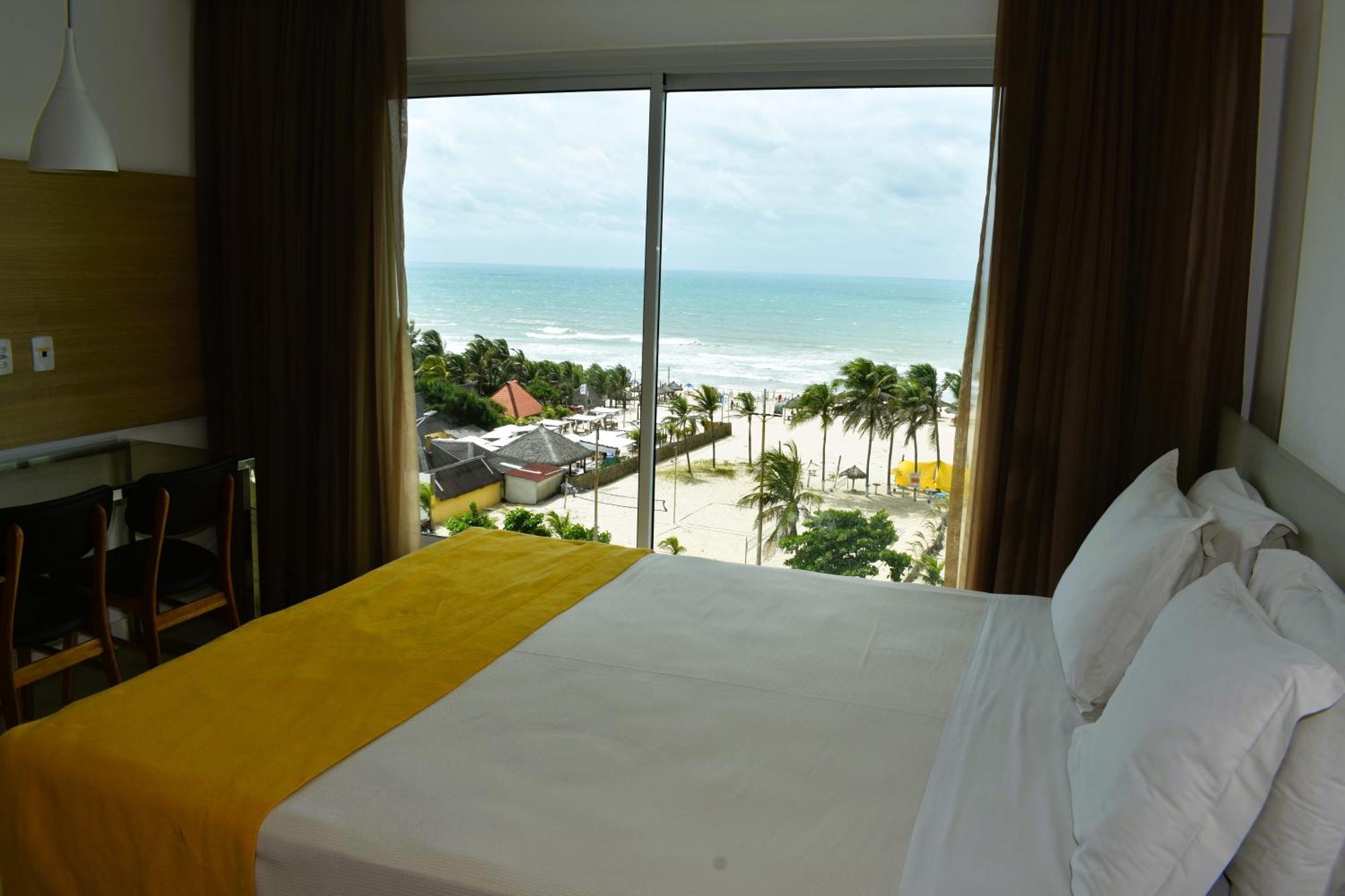 Gran Mareiro Hotel Fortaleza  Cameră foto